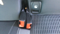 Vauxhall Astra 1.2 Turbo 145 Griffin Edition 5dr Petrol Hatchback